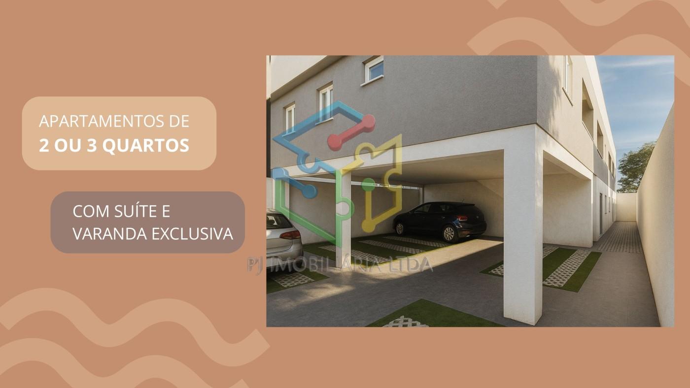 Apartamento, 2 quartos, 54 m² - Foto 15