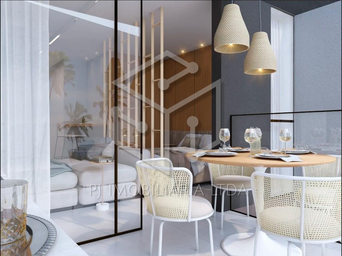 Apartamento, 1 quarto, 30 m² - Foto 6
