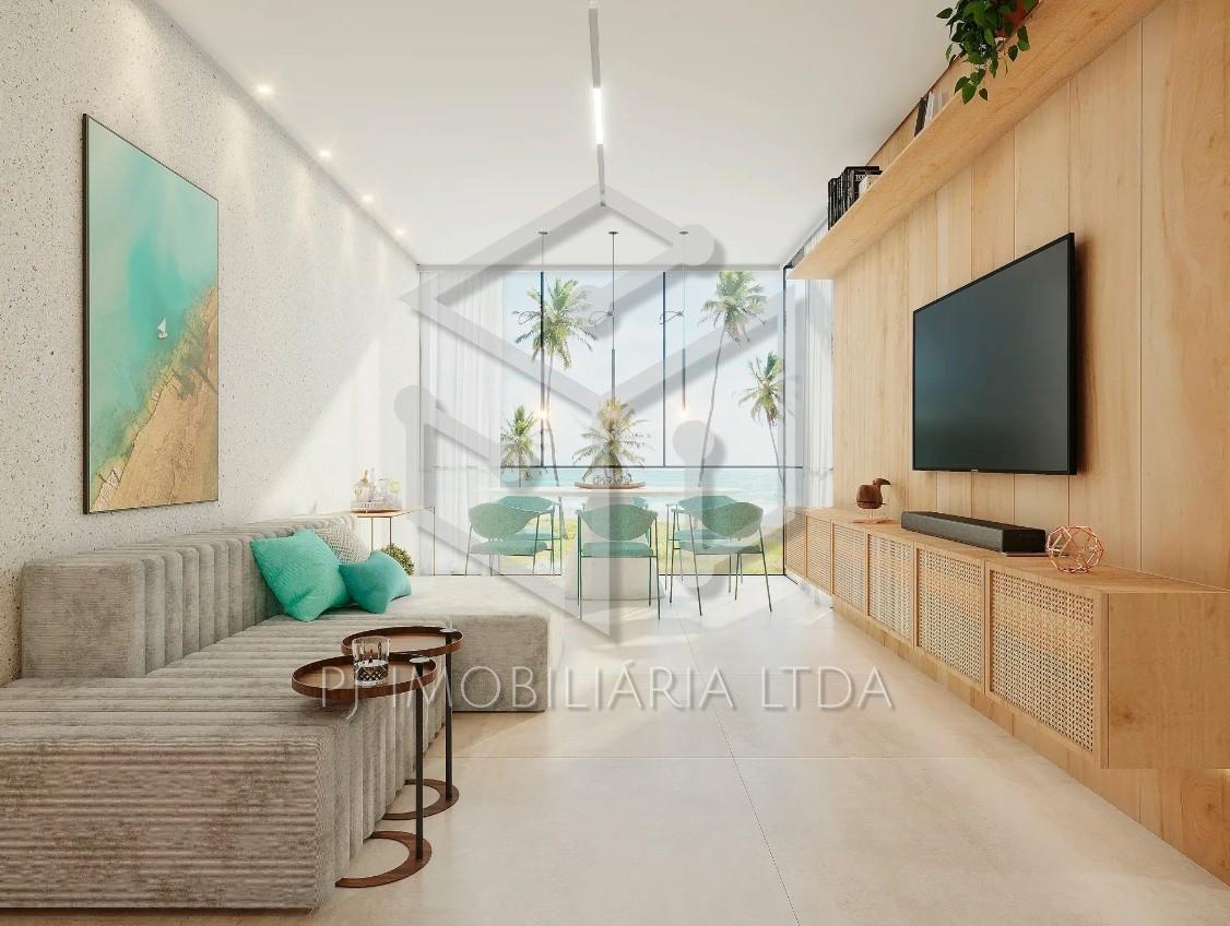 Apartamento, 1 quarto, 30 m² - Foto 1