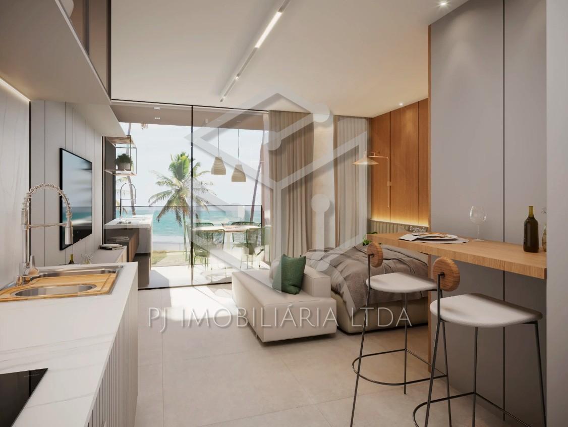 Apartamento, 1 quarto, 30 m² - Foto 4