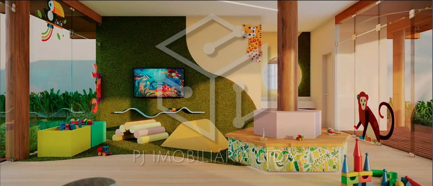 Apartamento, 1 quarto, 30 m² - Foto 10