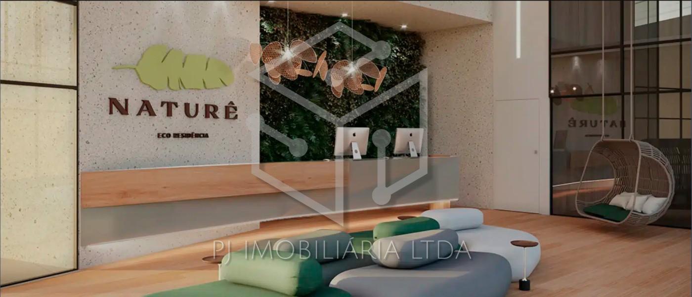 Apartamento, 1 quarto, 30 m² - Foto 11