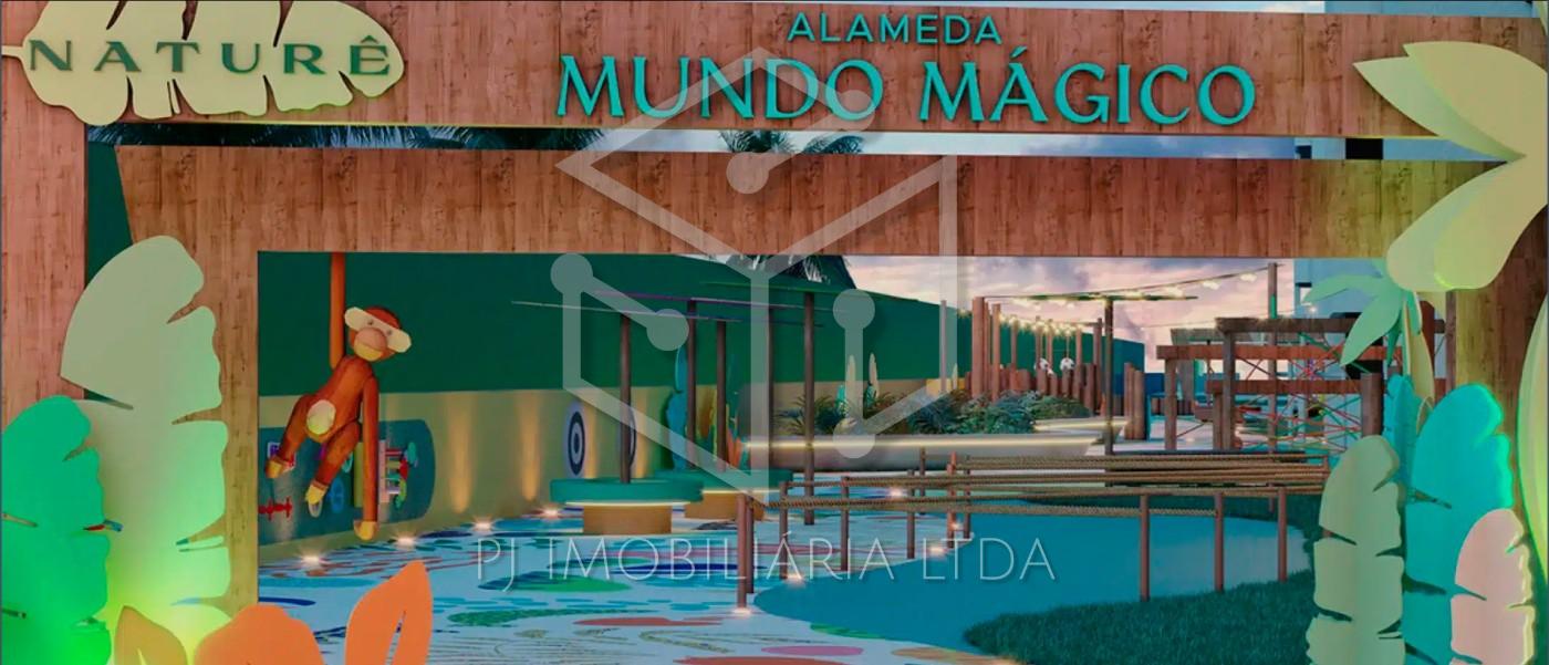 Apartamento, 1 quarto, 30 m² - Foto 15