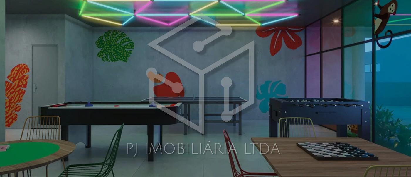 Apartamento, 1 quarto, 30 m² - Foto 13