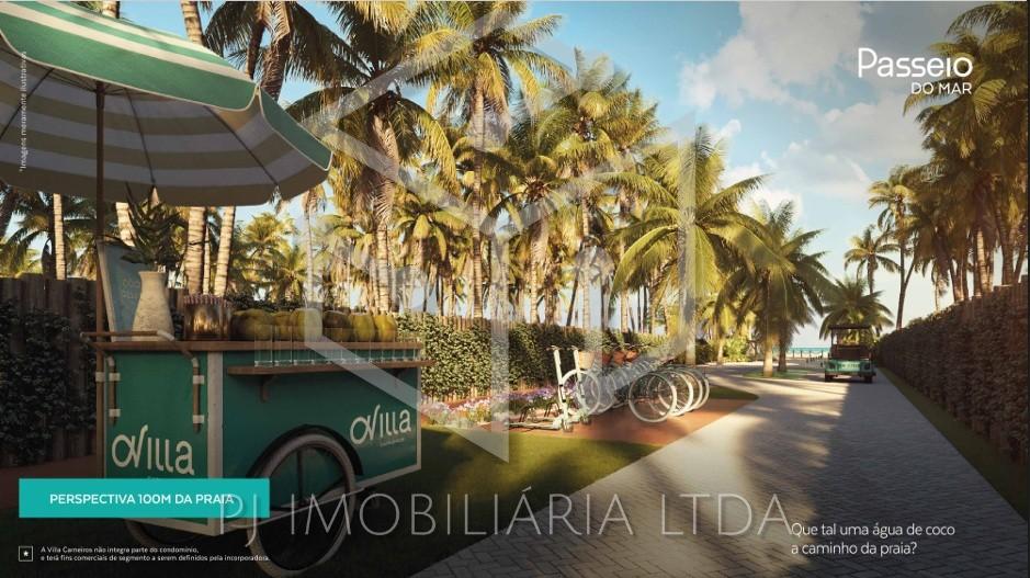 Apartamento, 2 quartos, 46 m² - Foto 7