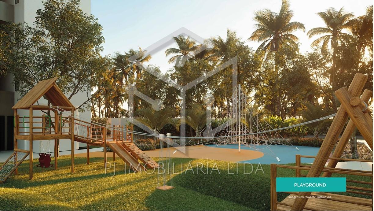 Apartamento, 2 quartos, 46 m² - Foto 12