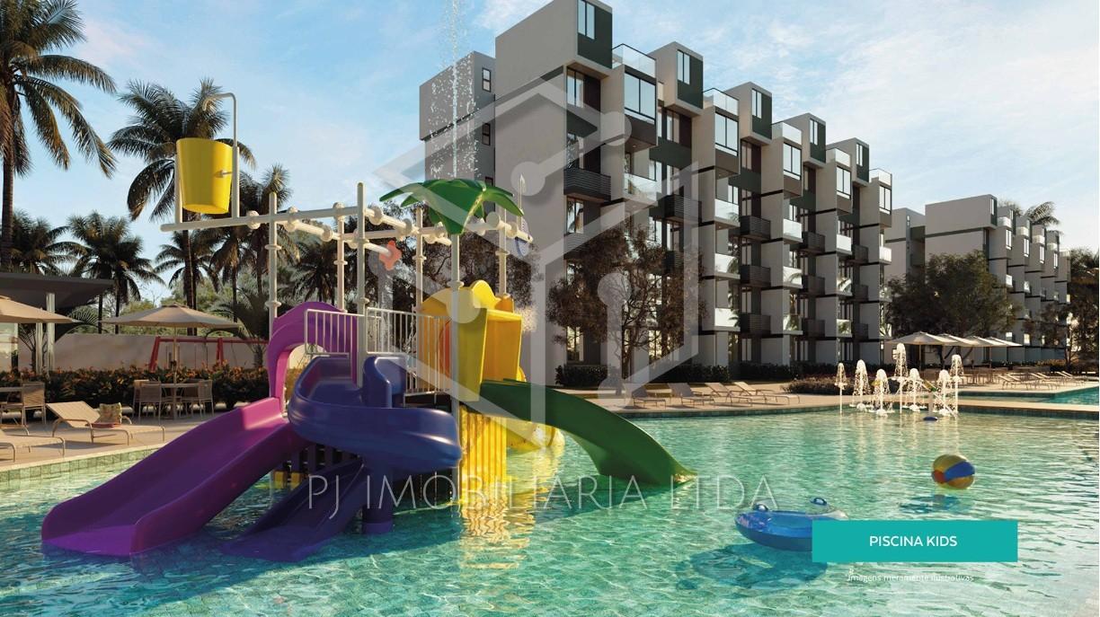 Apartamento, 2 quartos, 46 m² - Foto 14
