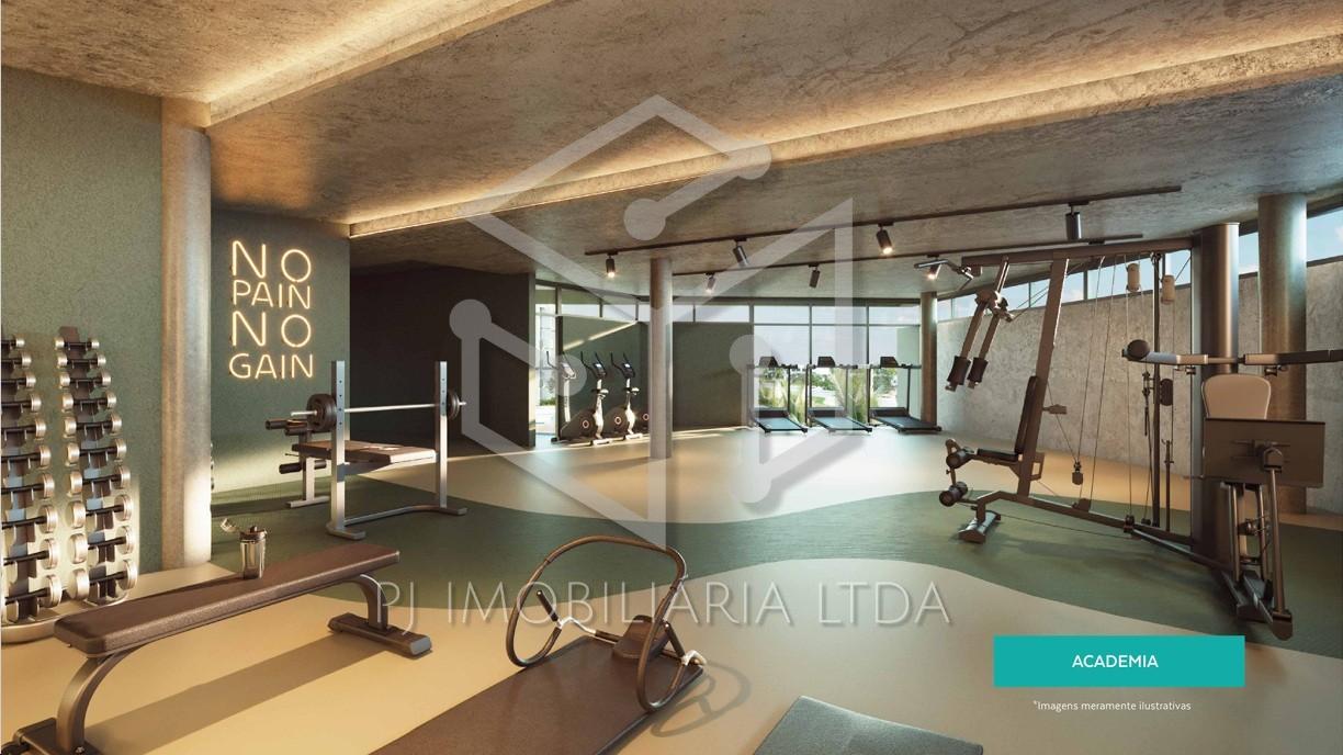 Apartamento, 2 quartos, 46 m² - Foto 15