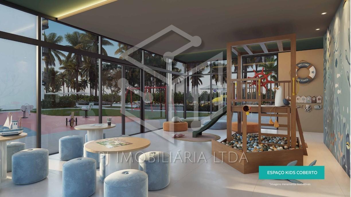 Apartamento, 2 quartos, 46 m² - Foto 13