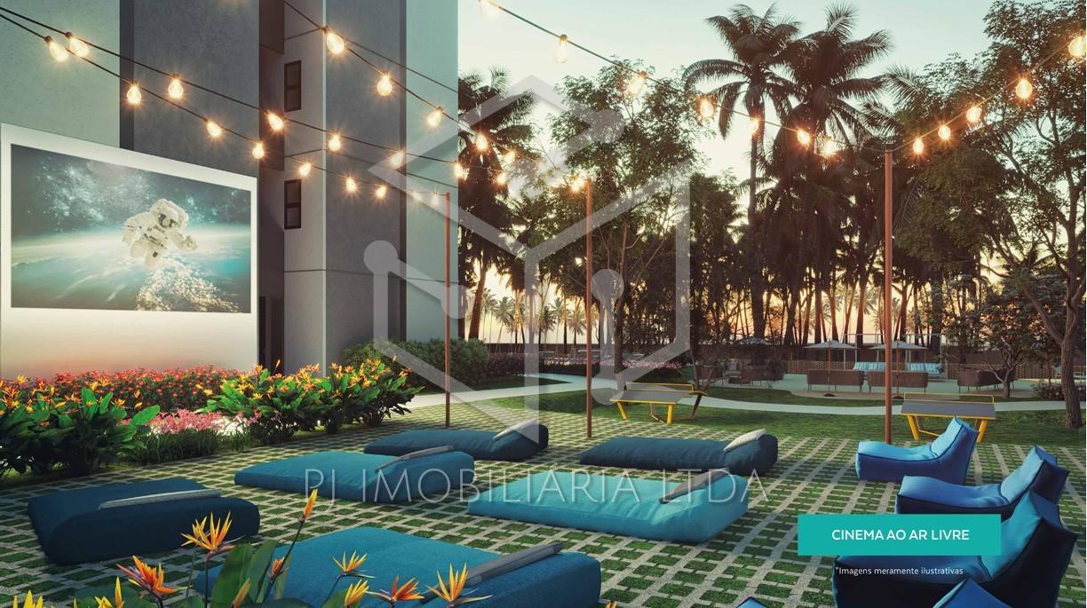 Apartamento, 2 quartos, 46 m² - Foto 16