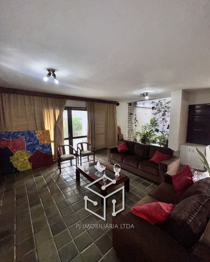Casa, 3 quartos - Foto 4