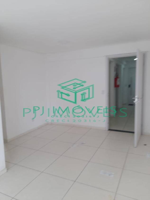 Apartamento, 2 quartos, 52 m² - Foto 3