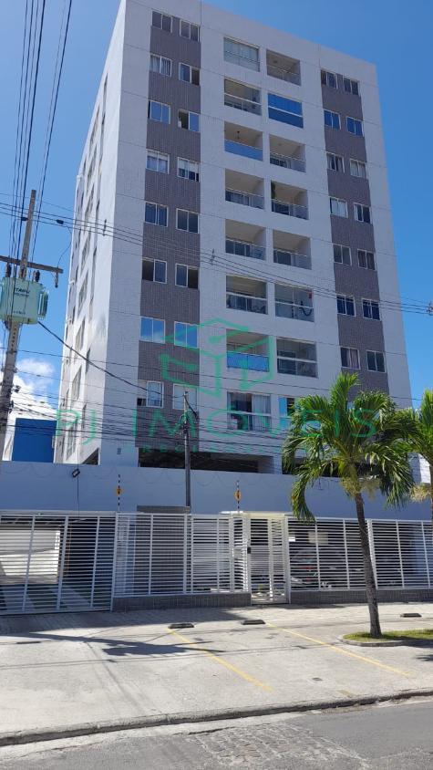 Apartamento, 2 quartos, 52 m² - Foto 1