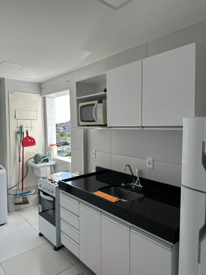 Apartamento, 2 quartos, 52 m² - Foto 9