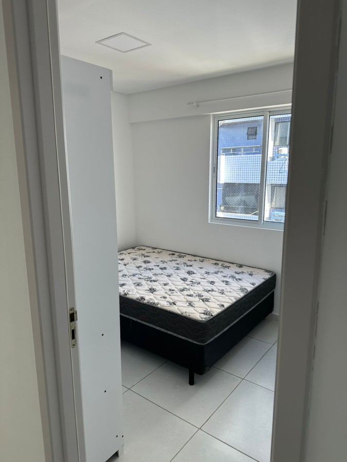Apartamento, 2 quartos, 52 m² - Foto 12