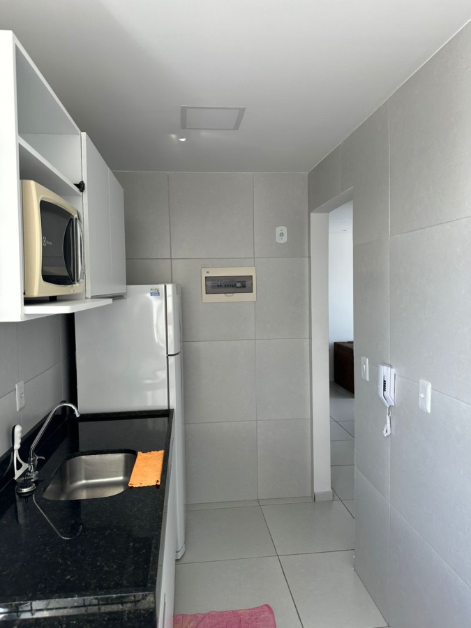 Apartamento, 2 quartos, 52 m² - Foto 14