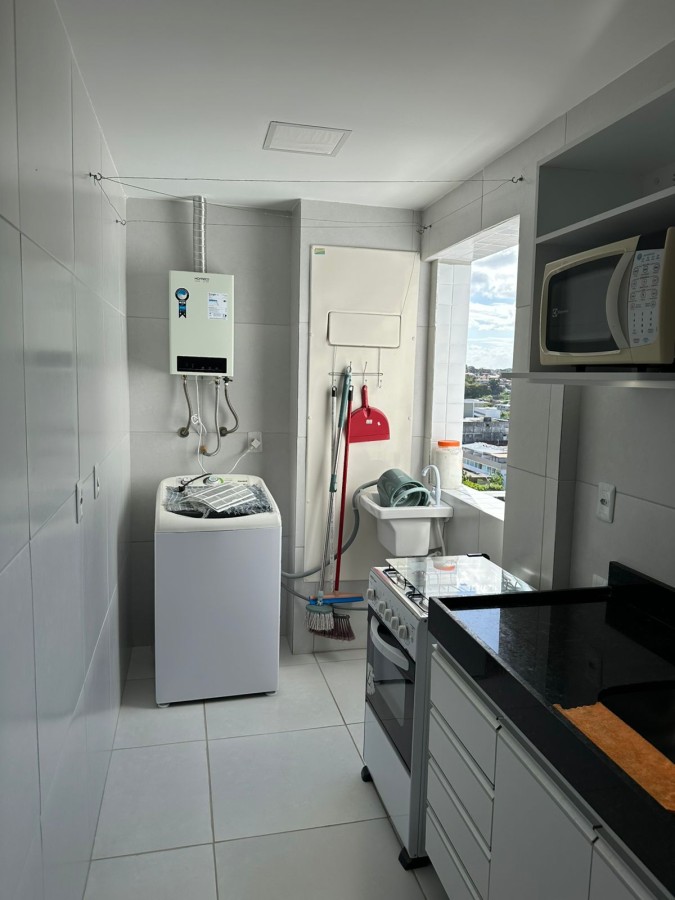 Apartamento, 2 quartos, 52 m² - Foto 16