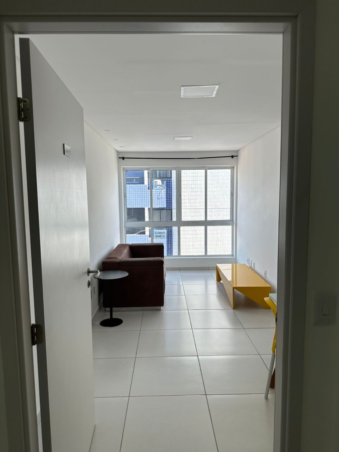 Apartamento, 2 quartos, 52 m² - Foto 3