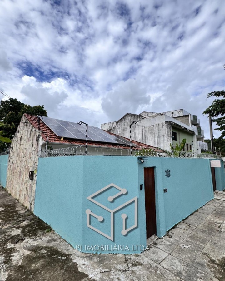 Casa, 3 quartos, 143 m² - Foto 2