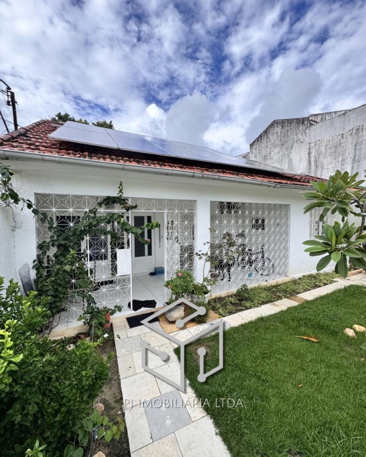 Casa, 3 quartos, 143 m² - Foto 1