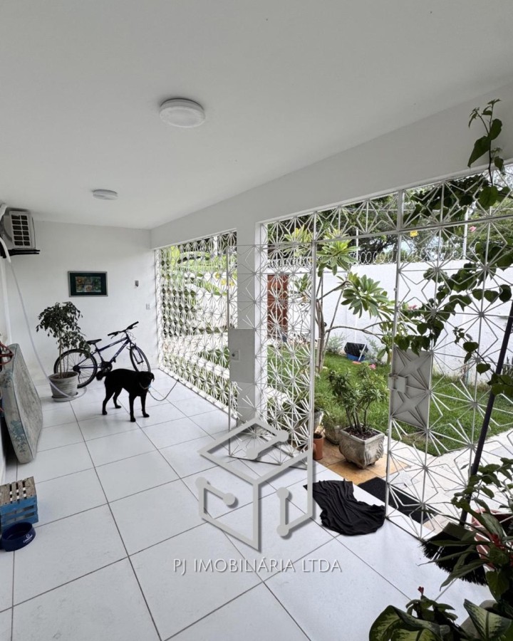 Casa, 3 quartos, 143 m² - Foto 4