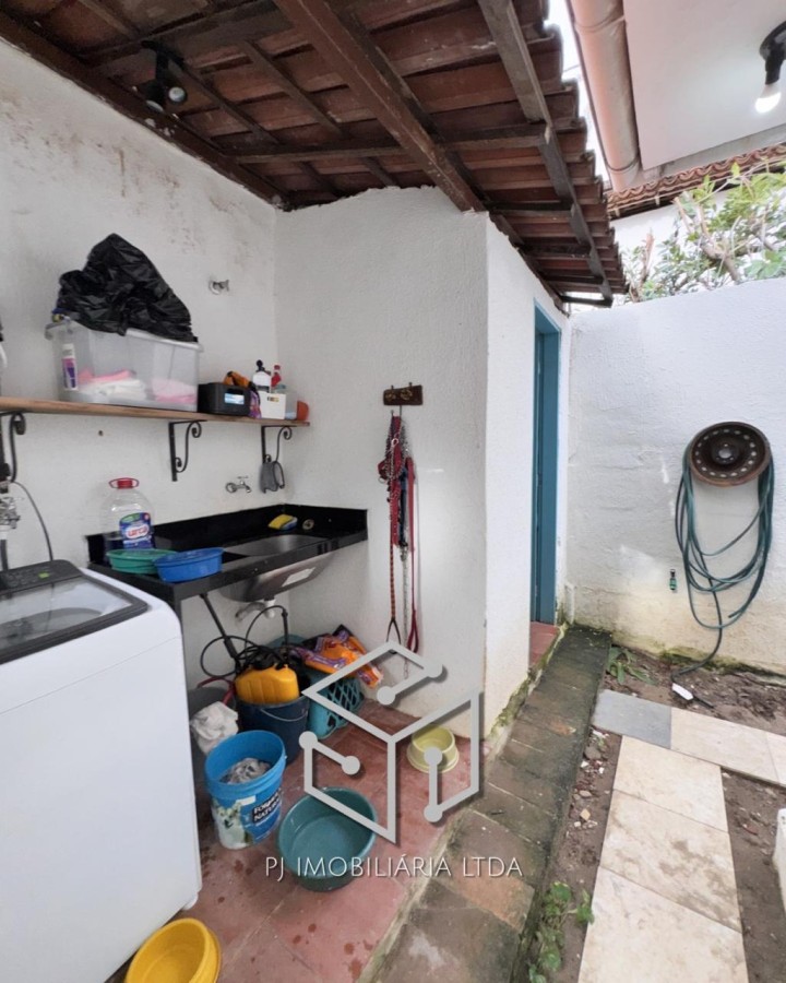 Casa, 3 quartos, 143 m² - Foto 20
