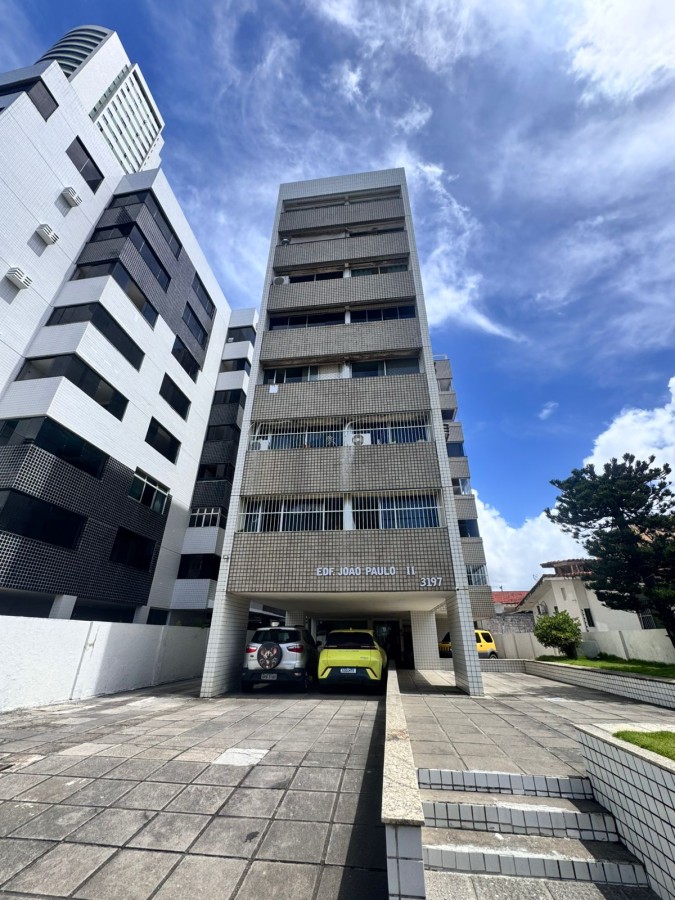 Apartamento, 3 quartos, 130 m² - Foto 22