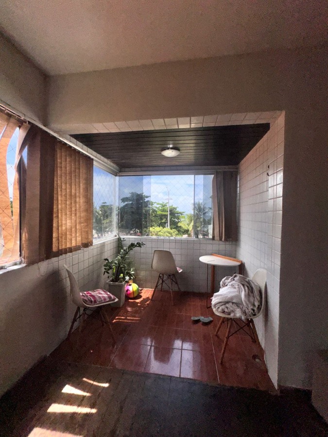 Apartamento, 3 quartos, 130 m² - Foto 2