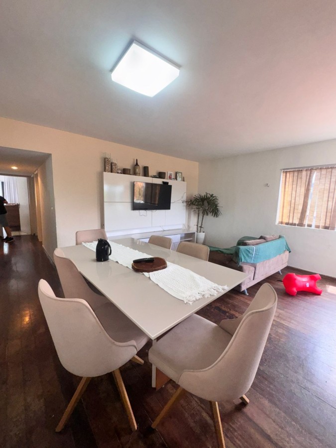 Apartamento, 3 quartos, 130 m² - Foto 1
