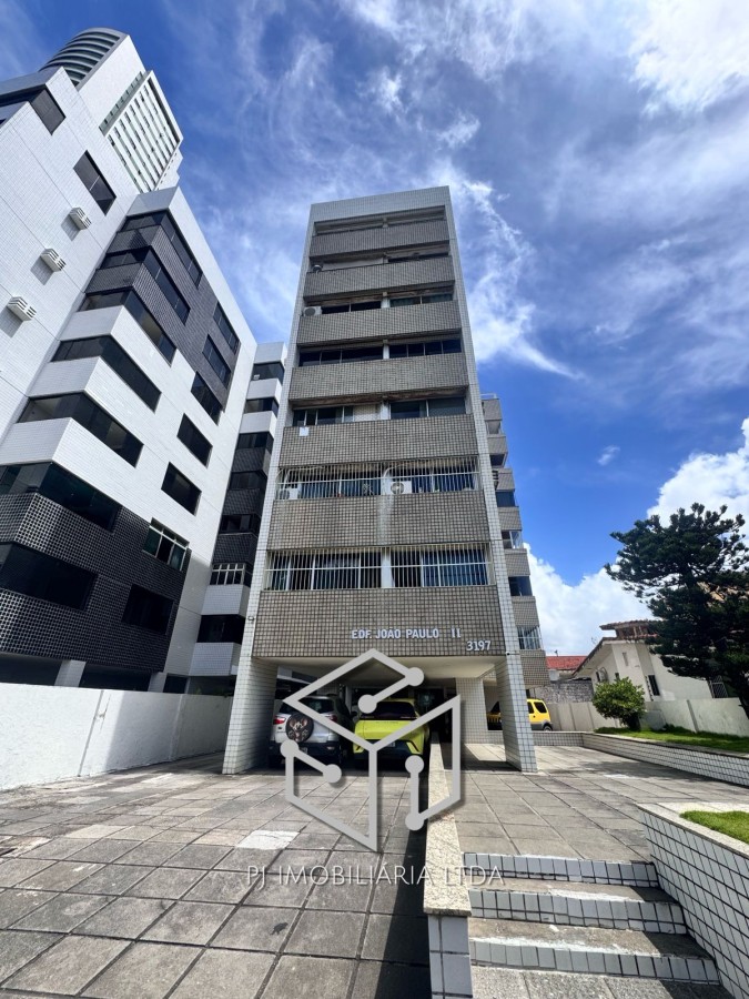 Apartamento, 3 quartos, 130 m² - Foto 21