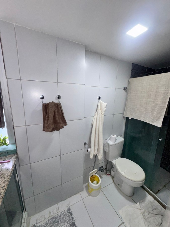 Apartamento, 3 quartos, 130 m² - Foto 9