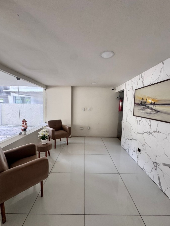 Apartamento, 3 quartos, 130 m² - Foto 20