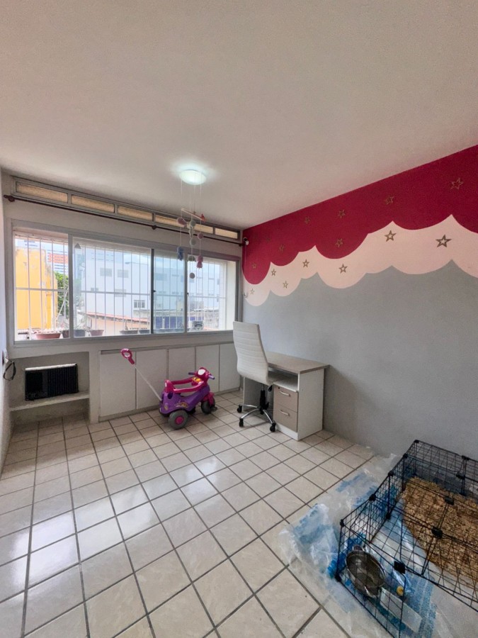 Apartamento, 3 quartos, 130 m² - Foto 4