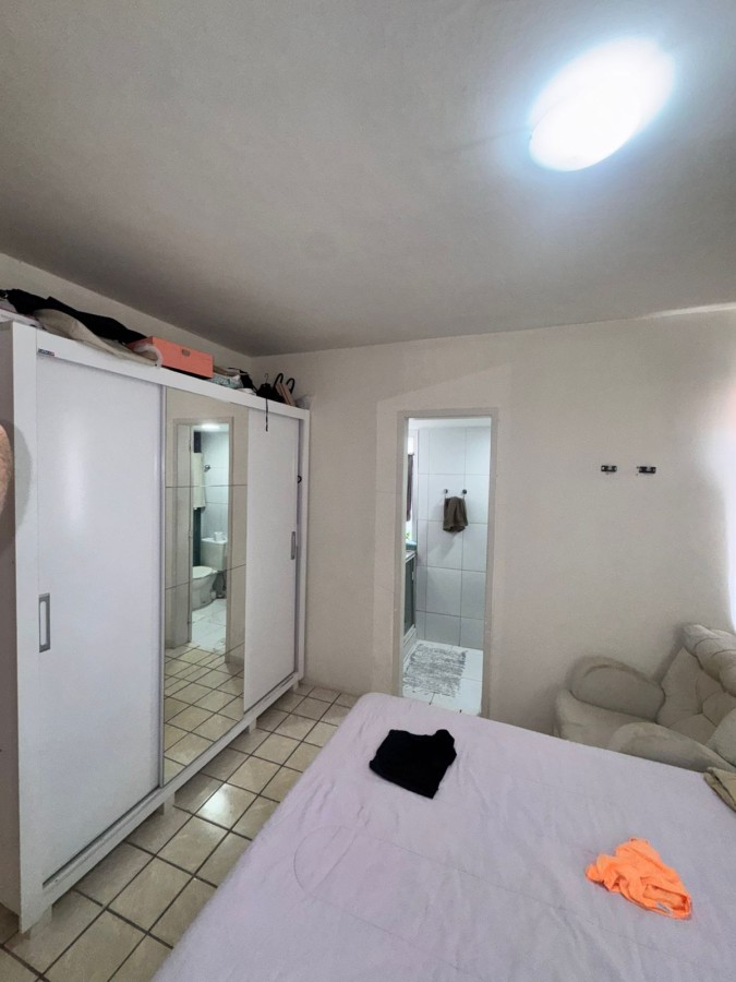 Apartamento, 3 quartos, 130 m² - Foto 8