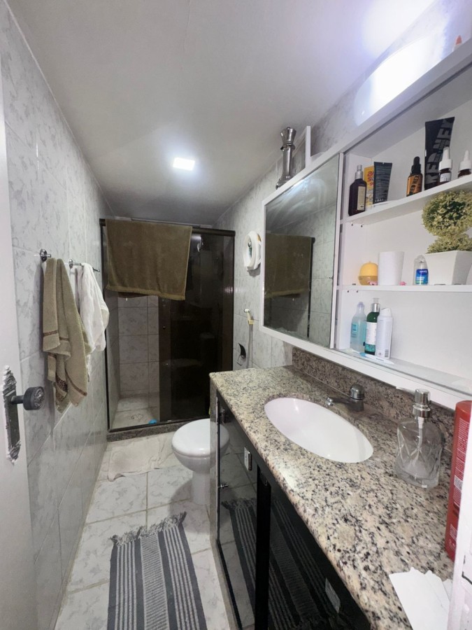 Apartamento, 3 quartos, 130 m² - Foto 10