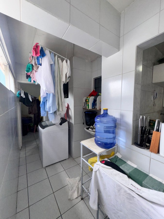 Apartamento, 3 quartos, 130 m² - Foto 14