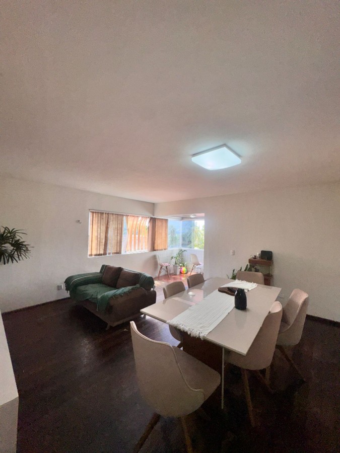 Apartamento, 3 quartos, 130 m² - Foto 3