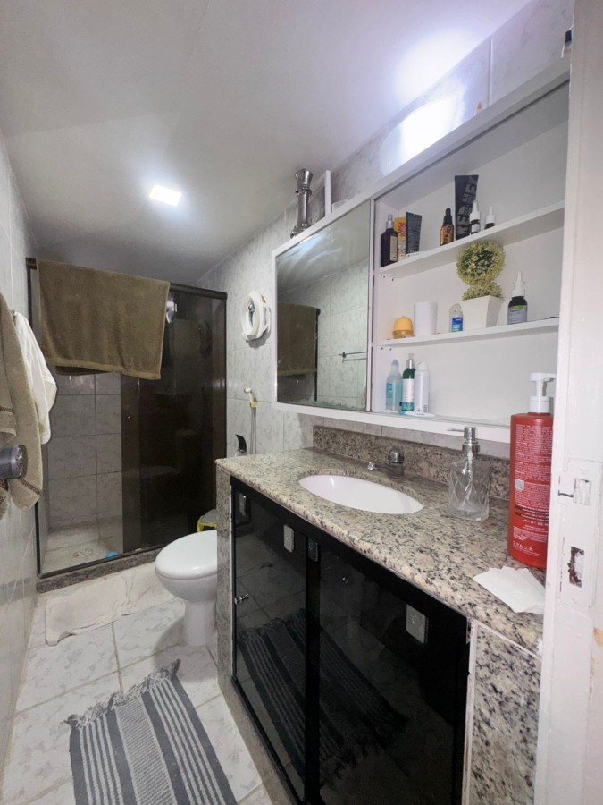 Apartamento, 3 quartos, 130 m² - Foto 12