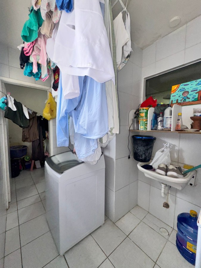 Apartamento, 3 quartos, 130 m² - Foto 15