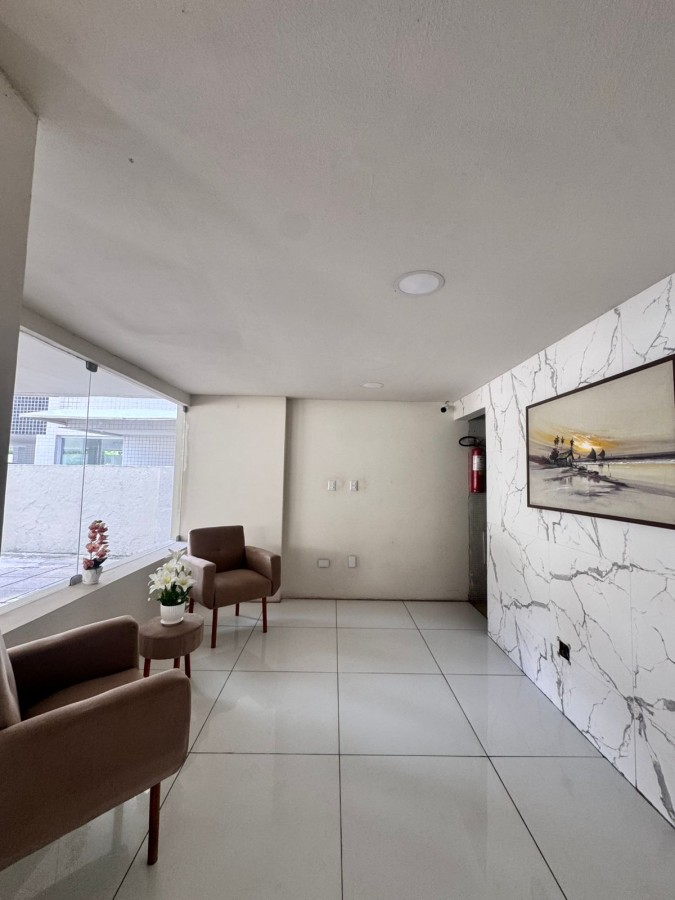 Apartamento, 3 quartos, 130 m² - Foto 19