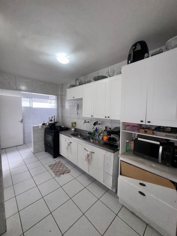 Apartamento, 3 quartos, 130 m² - Foto 11