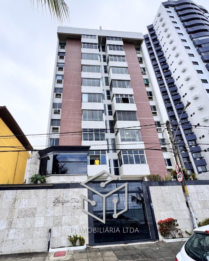 Apartamento, 3 quartos, 139 m² - Foto 1
