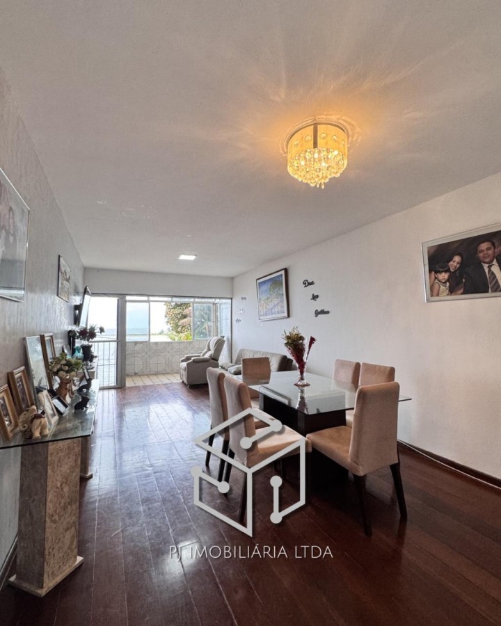 Apartamento, 3 quartos, 139 m² - Foto 4