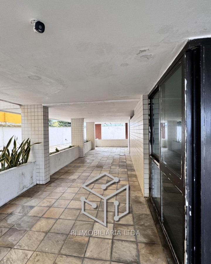 Apartamento, 3 quartos, 139 m² - Foto 3