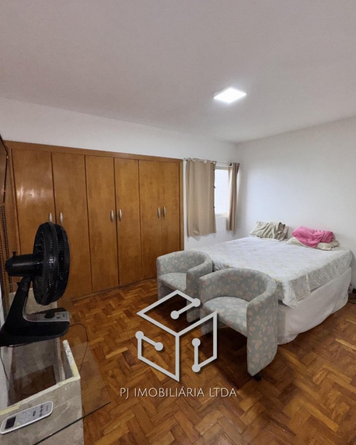 Apartamento, 3 quartos, 139 m² - Foto 8