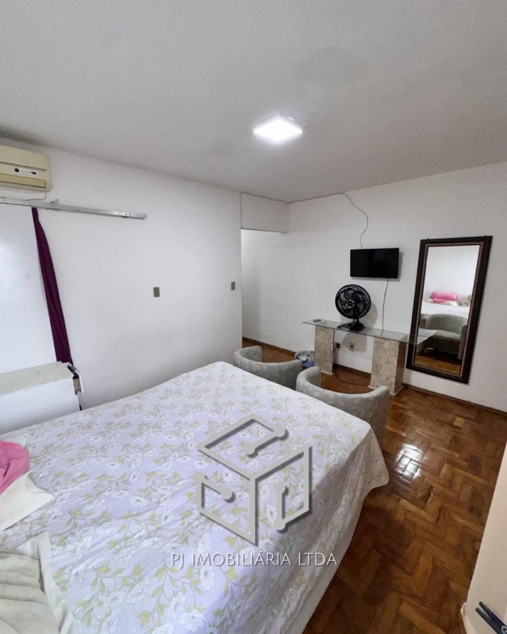 Apartamento, 3 quartos, 139 m² - Foto 9