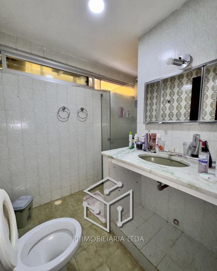 Apartamento, 3 quartos, 139 m² - Foto 10