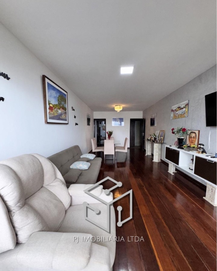 Apartamento, 3 quartos, 139 m² - Foto 7