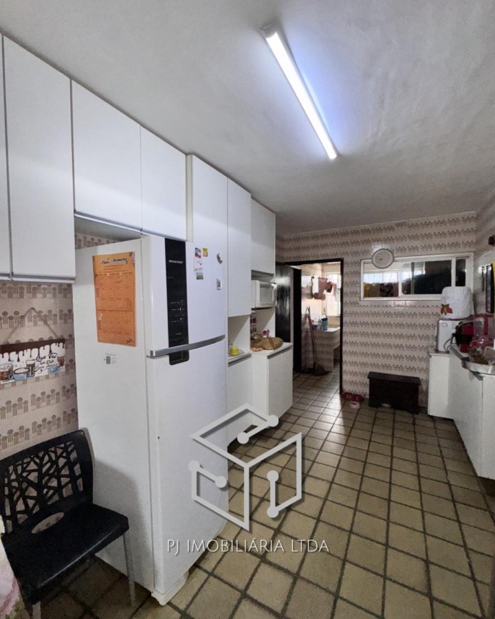 Apartamento, 3 quartos, 139 m² - Foto 17