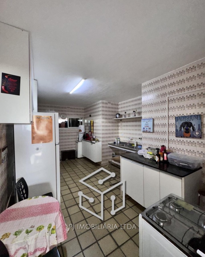 Apartamento, 3 quartos, 139 m² - Foto 15